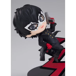 Good Smile Company Nendoroid More Persona Series 30th Anniversary Collaboration Vignette 