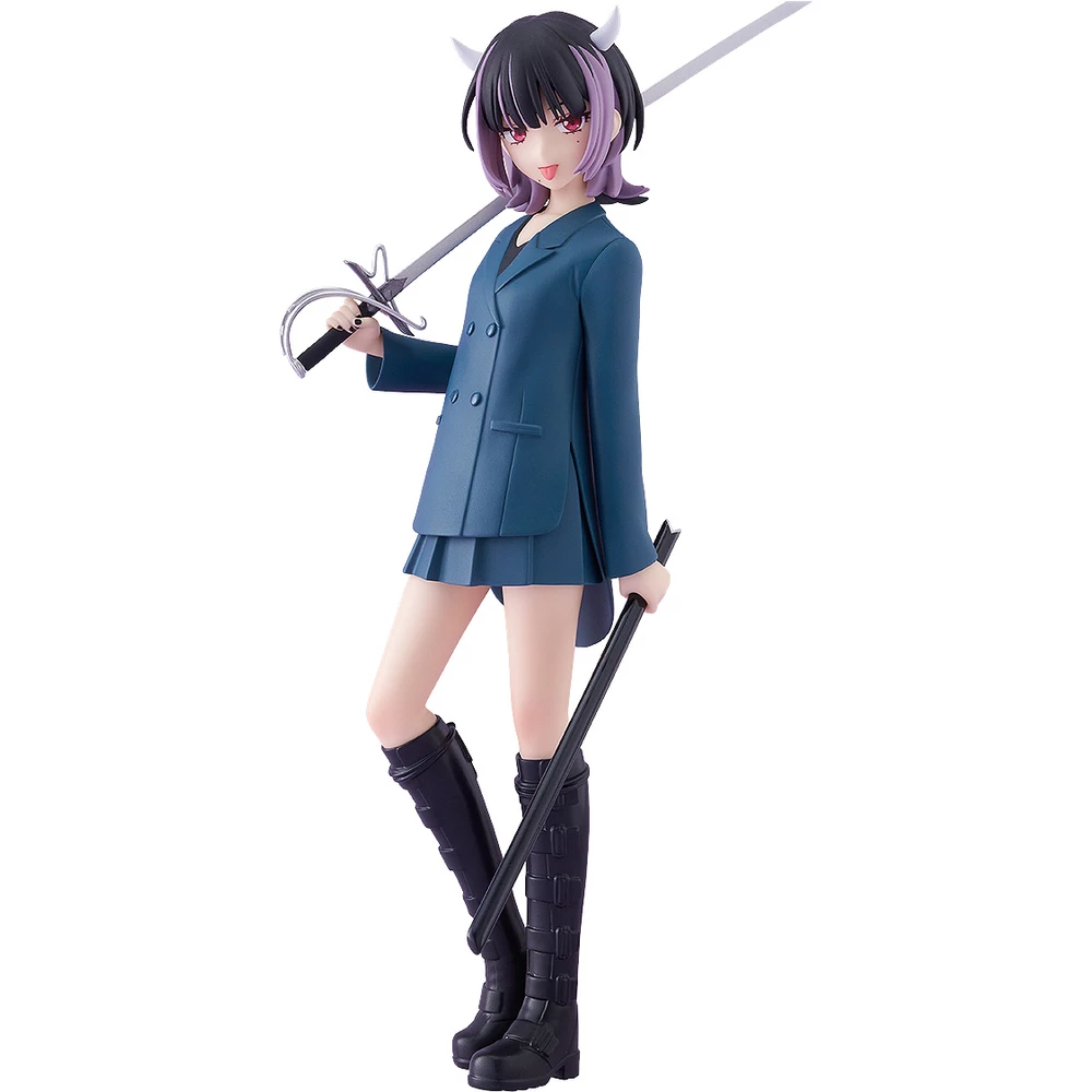 Zutto Mayonaka De Iinoni POP UP PARADE Nira-chan Devil (Time Left) 