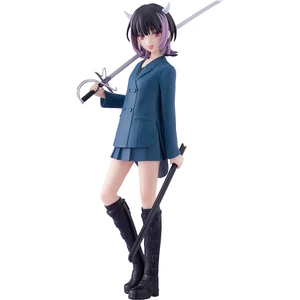 Good Smile Company Zutto Mayonaka De Iinoni POP UP PARADE Nira-chan Devil (Time Left) 