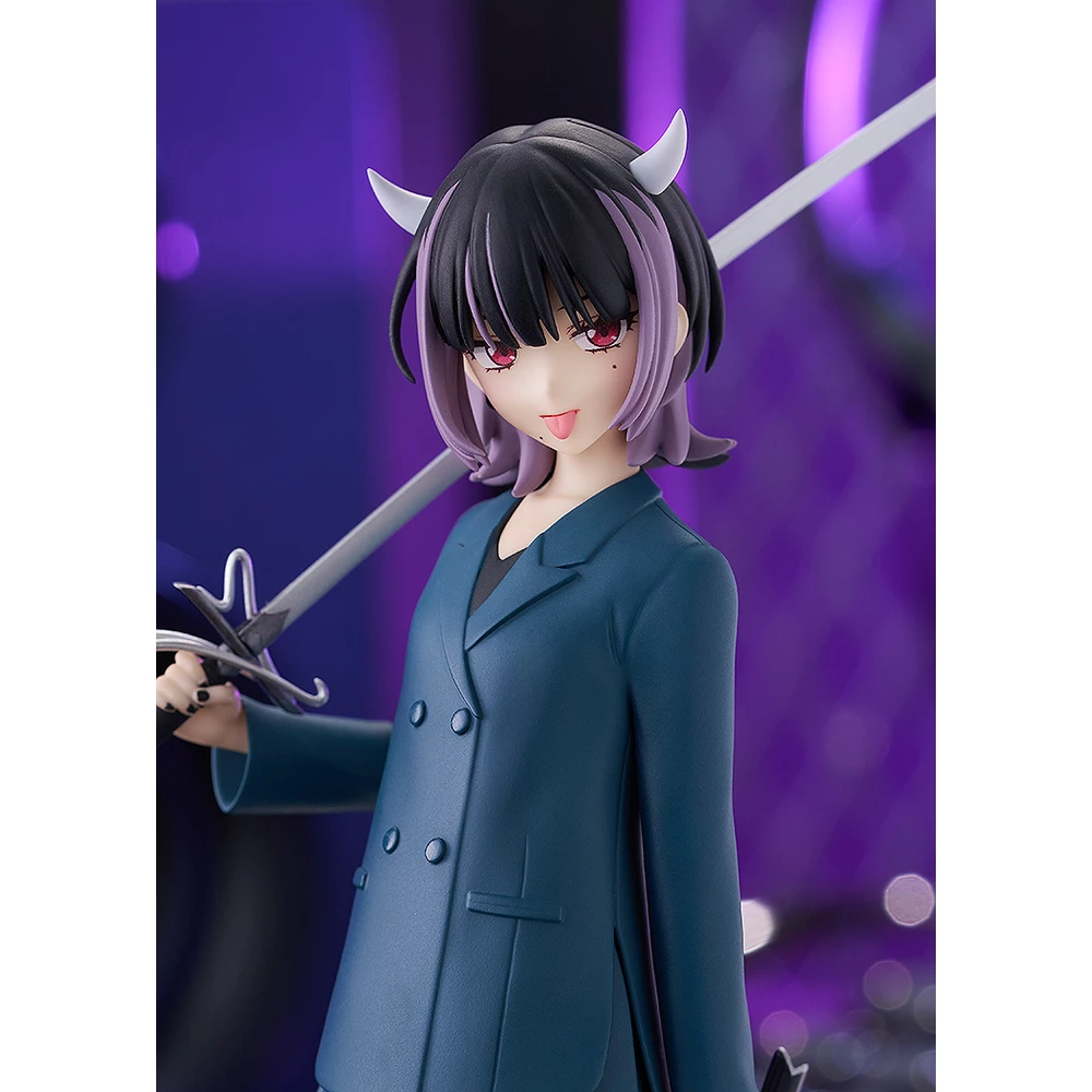Good Smile Company Zutto Mayonaka De Iinoni POP UP PARADE Nira