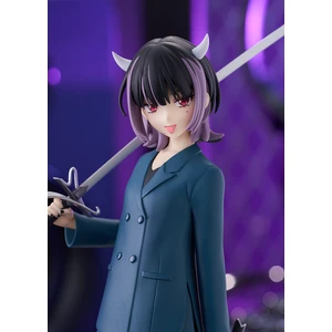 Good Smile Company Zutto Mayonaka De Iinoni POP UP PARADE Nira-chan Devil (Time Left) 