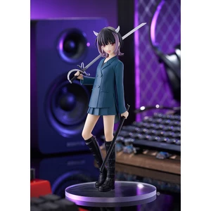 Good Smile Company Zutto Mayonaka De Iinoni POP UP PARADE Nira-chan Devil (Time Left) 