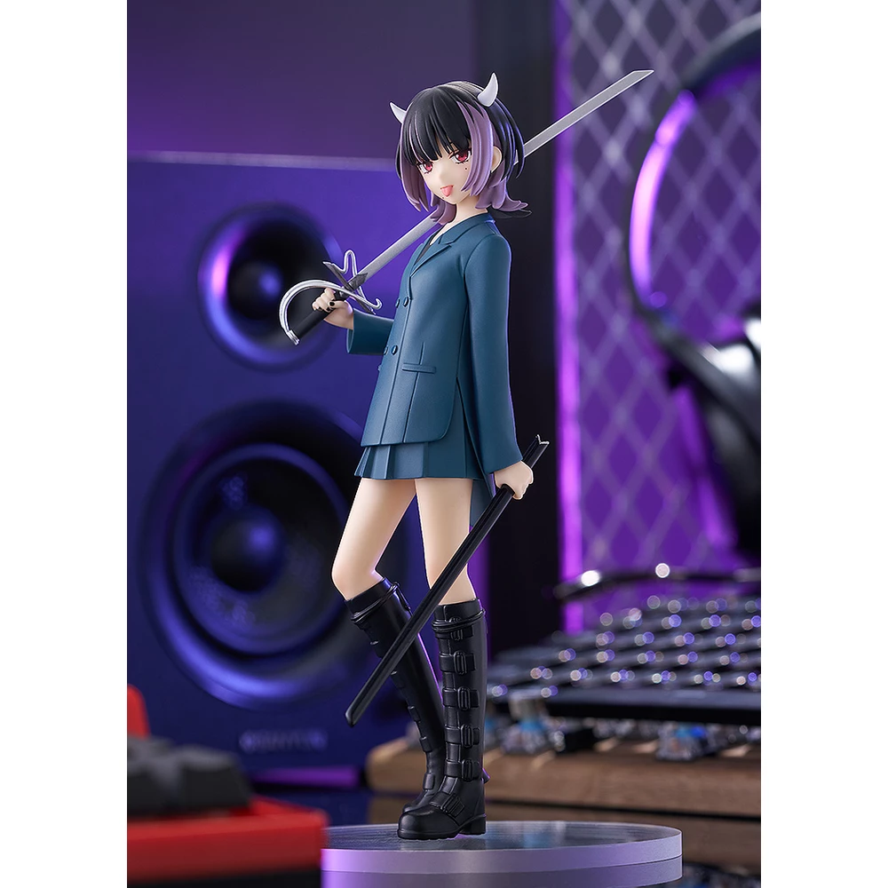 Good Smile Company Zutto Mayonaka De Iinoni POP UP PARADE Nira