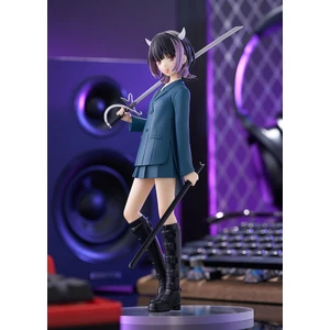 Good Smile Company Zutto Mayonaka De Iinoni POP UP PARADE Nira-chan Devil (Time Left) 