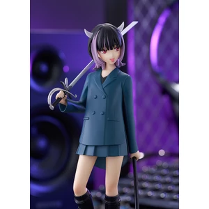 Good Smile Company Zutto Mayonaka De Iinoni POP UP PARADE Nira-chan Devil (Time Left) 