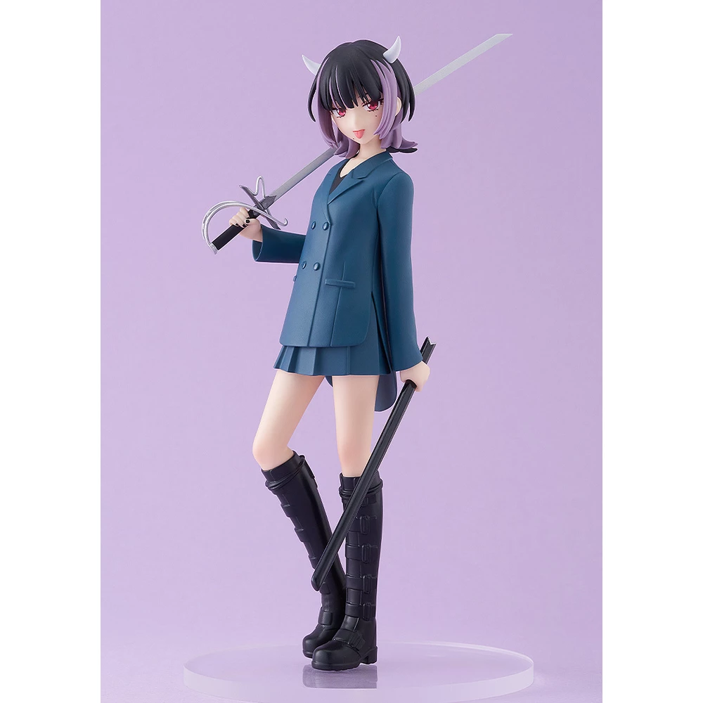 Good Smile Company Zutto Mayonaka De Iinoni POP UP PARADE Nira