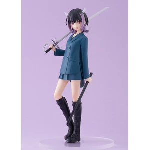 Good Smile Company Zutto Mayonaka De Iinoni POP UP PARADE Nira-chan Devil (Time Left) 