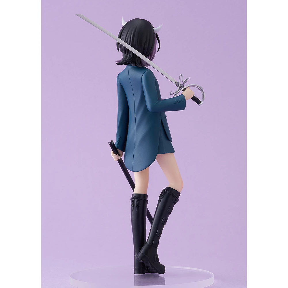 Good Smile Company Zutto Mayonaka De Iinoni POP UP PARADE Nira