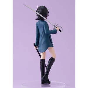 Good Smile Company Zutto Mayonaka De Iinoni POP UP PARADE Nira-chan Devil (Time Left) 