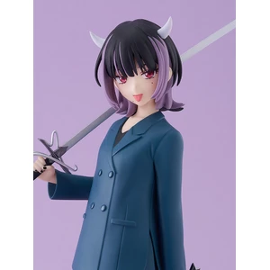 Good Smile Company Zutto Mayonaka De Iinoni POP UP PARADE Nira-chan Devil (Time Left) 