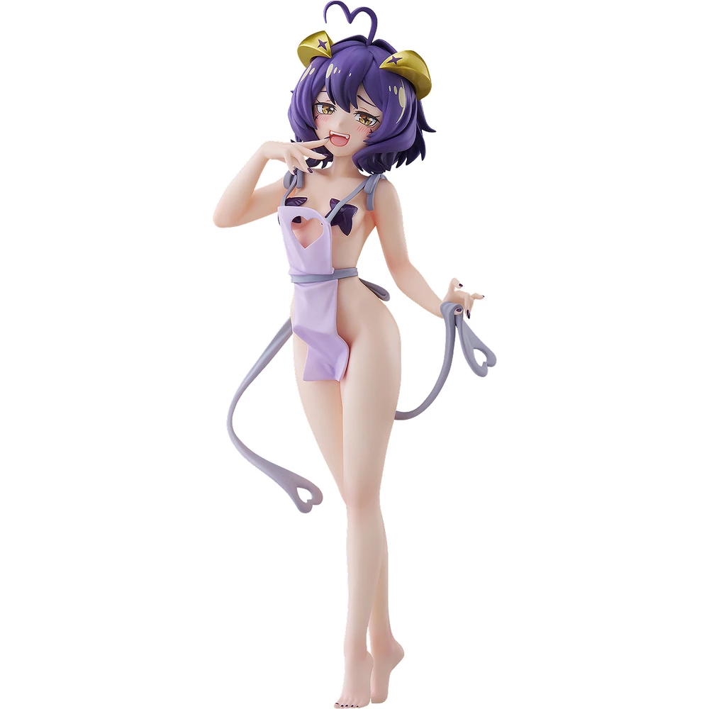 Gushing over Magical Girls POP UP PARADE L Magia Baiser Naked Apron Ver. 