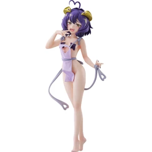 Good Smile Company Gushing over Magical Girls POP UP PARADE L Magia Baiser Naked Apron Ver. 