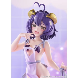 Good Smile Company Gushing over Magical Girls POP UP PARADE L Magia Baiser Naked Apron Ver. 