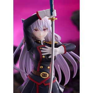 Good Smile Company Chained Soldier POP UP PARADE Kyoka Uzen 