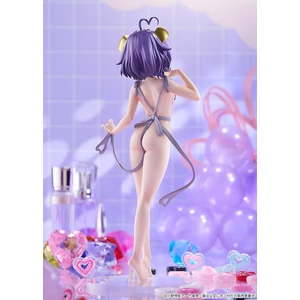 Good Smile Company Gushing over Magical Girls POP UP PARADE L Magia Baiser Naked Apron Ver. 
