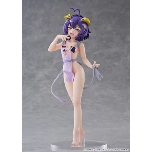 Good Smile Company Gushing over Magical Girls POP UP PARADE L Magia Baiser Naked Apron Ver. 