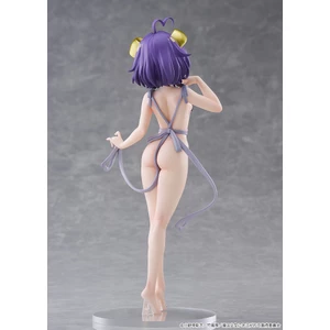 Good Smile Company Gushing over Magical Girls POP UP PARADE L Magia Baiser Naked Apron Ver. 
