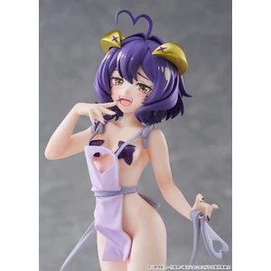 Good Smile Company Gushing over Magical Girls POP UP PARADE L Magia Baiser Naked Apron Ver. 