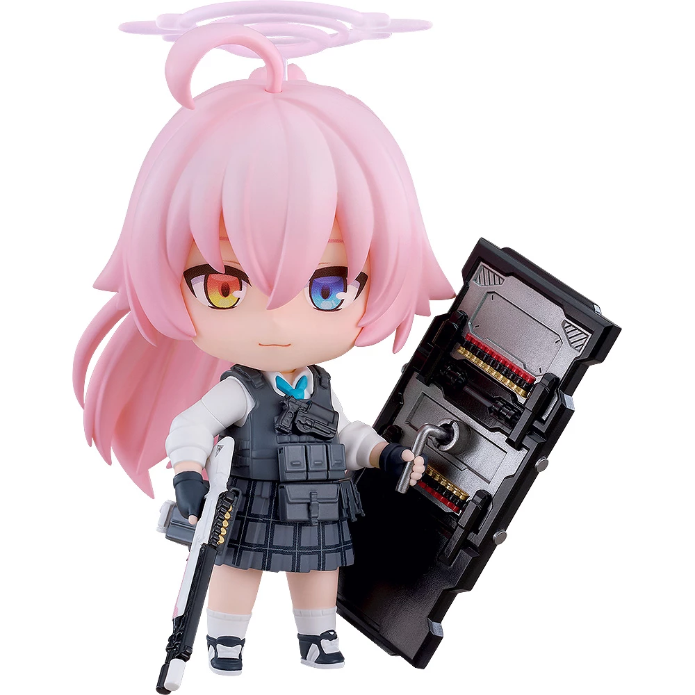 Blue Archive Nendoroid Hoshino Takanashi Armed 