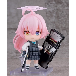 Good Smile Company Blue Archive Nendoroid Hoshino Takanashi Armed 
