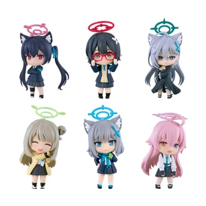 Good Smile Company Blue Archive Nendoroid Surprise Blue Archive Complete Box 