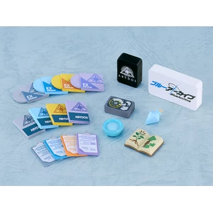 Good Smile Company Blue Archive Nendoroid Surprise Blue Archive Complete Box 