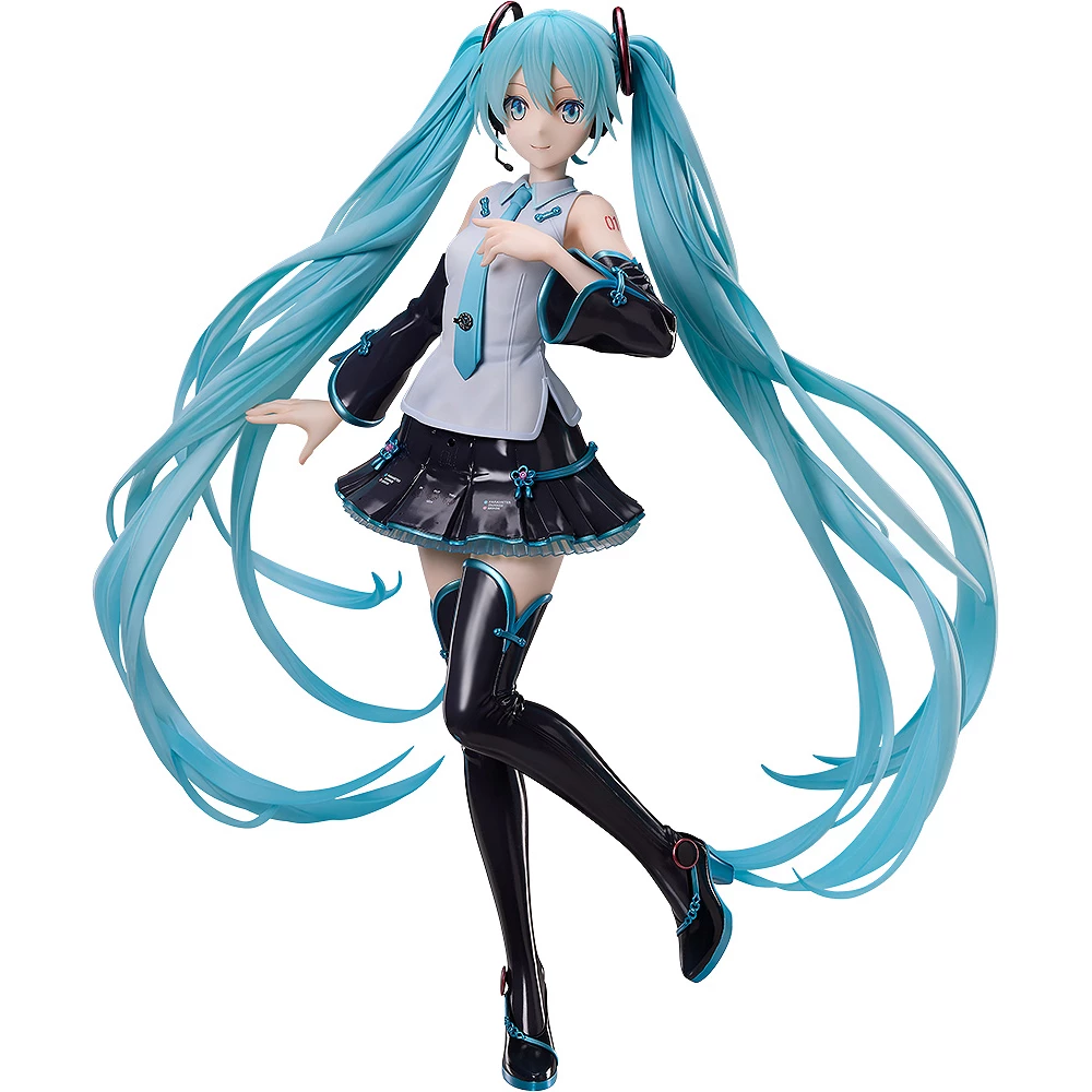 1/3 Scale Hatsune Miku V4 CHINESE 