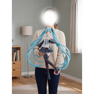 FREEing 1/3 Scale Hatsune Miku V4 CHINESE 