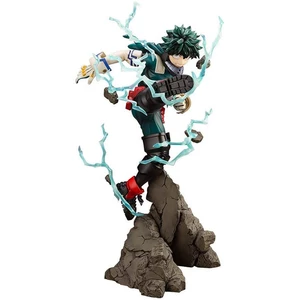 Takara Tomy My Hero Academia 1/8 Scale ARTFXJ Izuku Midoriya Ver.2 