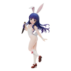 FREEing Higurashi When They Cry - Sotsu 1/4 Scale Rika Furude Bunny Ver. 
