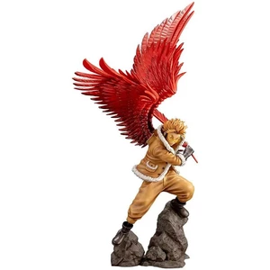 Kotobukiya My Hero Academia ARTFXJ Hawks 