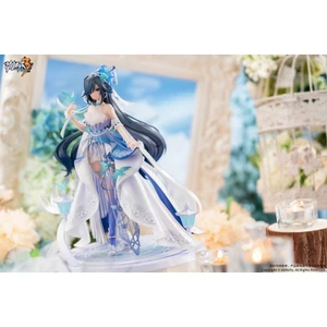 Apex Innovation Honkai Impact 3rd 1/8 Scale Fu Hua Cerulean Court Ver. 