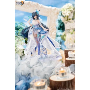 Apex Innovation Honkai Impact 3rd 1/8 Scale Fu Hua Cerulean Court Ver. 