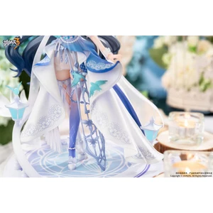 Apex Innovation Honkai Impact 3rd 1/8 Scale Fu Hua Cerulean Court Ver. 