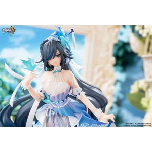 Apex Innovation Honkai Impact 3rd 1/8 Scale Fu Hua Cerulean Court Ver. 
