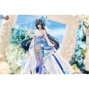 Apex Innovation Honkai Impact 3rd 1/8 Scale Fu Hua Cerulean Court Ver. 