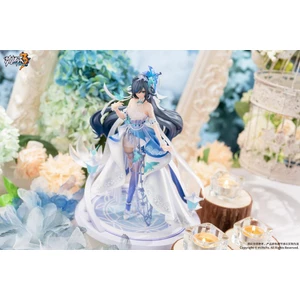 Apex Innovation Honkai Impact 3rd 1/8 Scale Fu Hua Cerulean Court Ver. 