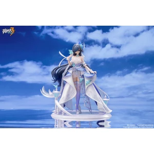Apex Innovation Honkai Impact 3rd 1/8 Scale Fu Hua Cerulean Court Ver. 
