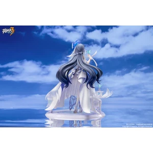 Apex Innovation Honkai Impact 3rd 1/8 Scale Fu Hua Cerulean Court Ver. 