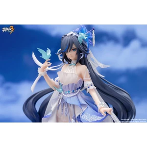 Apex Innovation Honkai Impact 3rd 1/8 Scale Fu Hua Cerulean Court Ver. 
