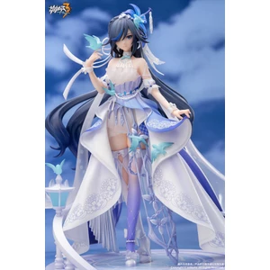 Apex Innovation Honkai Impact 3rd 1/8 Scale Fu Hua Cerulean Court Ver. 