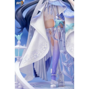 Apex Innovation Honkai Impact 3rd 1/8 Scale Fu Hua Cerulean Court Ver. 