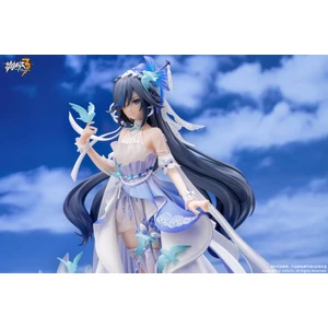 Apex Innovation Honkai Impact 3rd 1/8 Scale Fu Hua Cerulean Court Ver. 