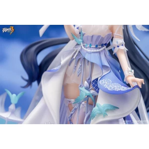 Apex Innovation Honkai Impact 3rd 1/8 Scale Fu Hua Cerulean Court Ver. 