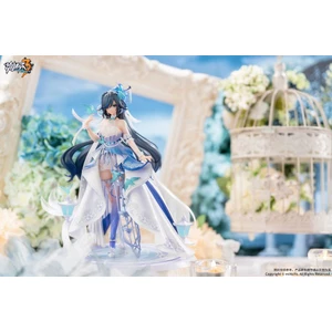 Apex Innovation Honkai Impact 3rd 1/8 Scale Fu Hua Cerulean Court Ver. 