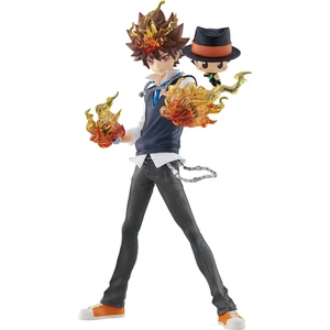 Orange Rouge REBORN! POP UP PARADE SP Tsunayoshi Sawada & Reborn 