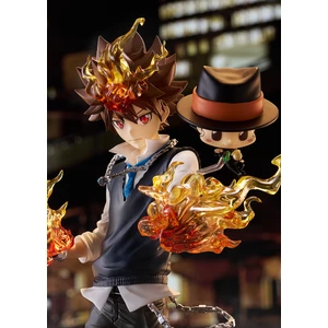 Orange Rouge REBORN! POP UP PARADE SP Tsunayoshi Sawada & Reborn 