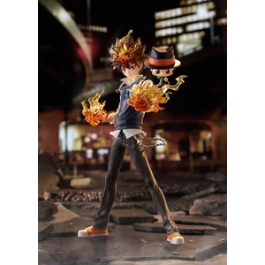 Orange Rouge REBORN! POP UP PARADE SP Tsunayoshi Sawada & Reborn 