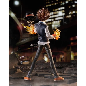 Orange Rouge REBORN! POP UP PARADE SP Tsunayoshi Sawada & Reborn 