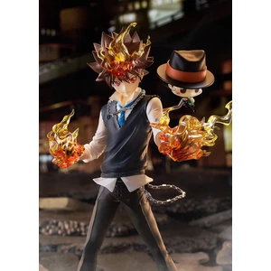 Orange Rouge REBORN! POP UP PARADE SP Tsunayoshi Sawada & Reborn 